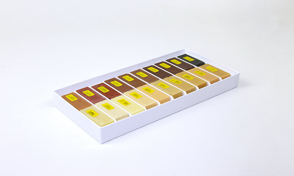 Effektvoks, Serie 770, 20 x 4 cm