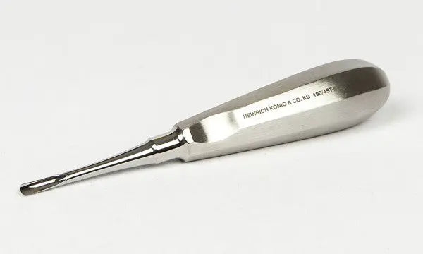 Verktøy for presis fjerning og utjevning av skadekanter på dekoroverflater. Profesjonelt verktøy for ekte tre og finér.