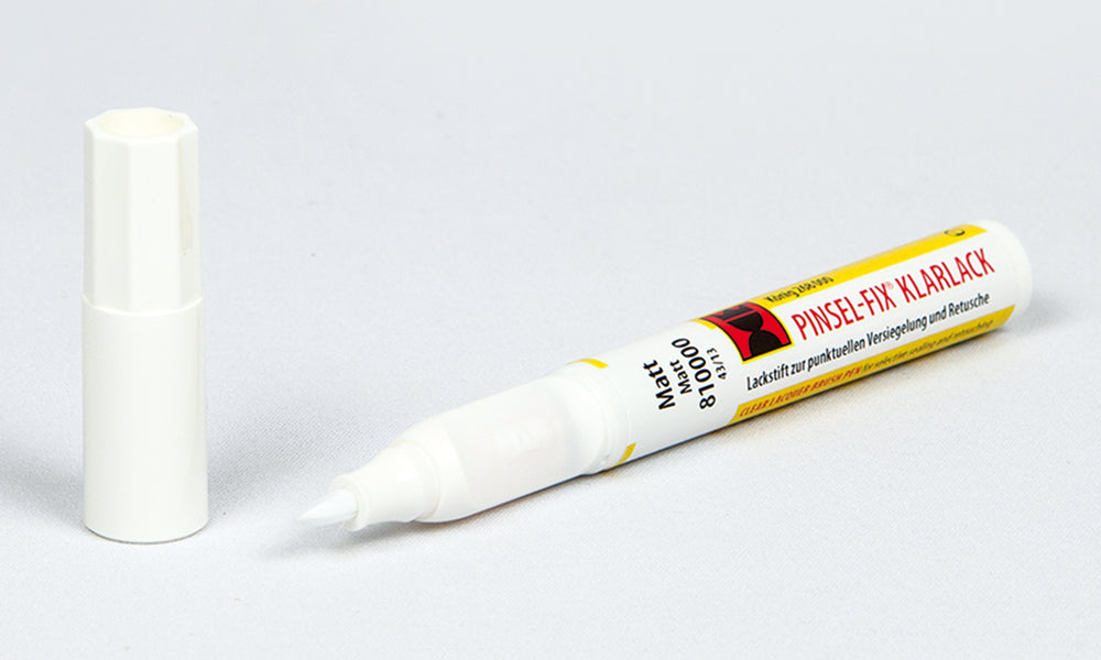 Pensel-Fix Klarlakk