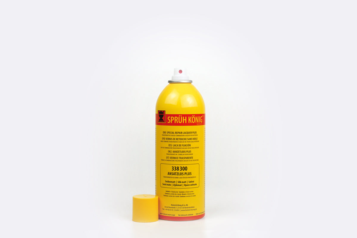Sømløs Lakk PLUS, 150 ml