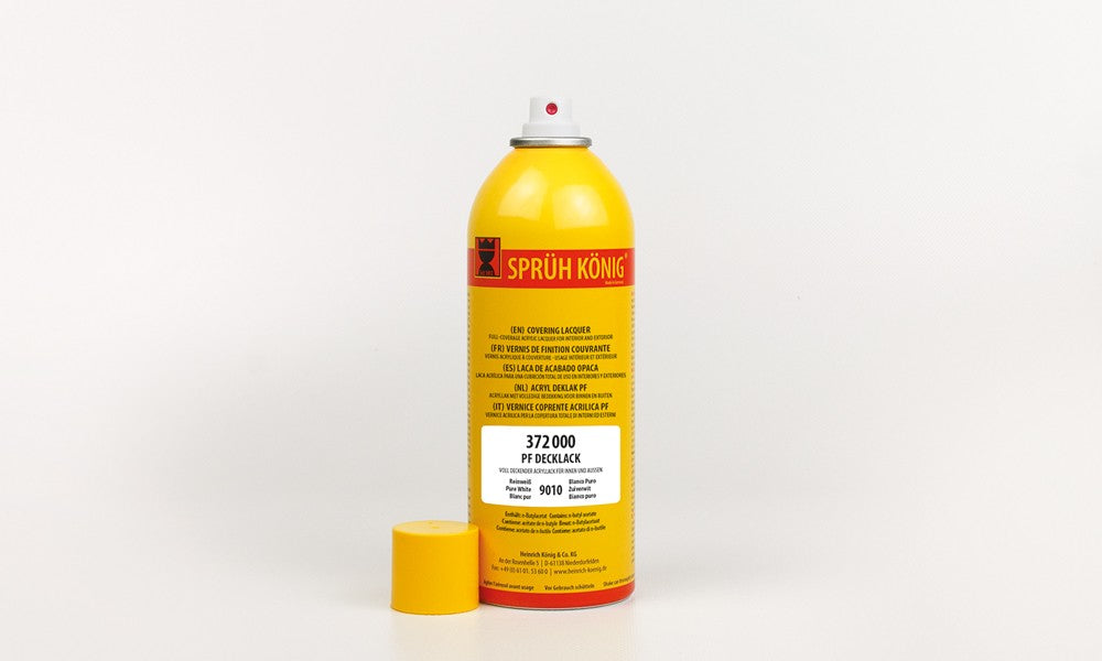 PF Dekklakk, 400 ml