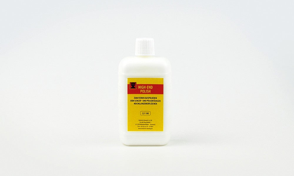 High-End Polish, 150 ml