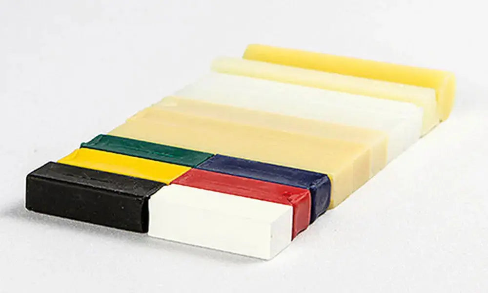 Fyllstoff for profesjonelle reparasjoner.