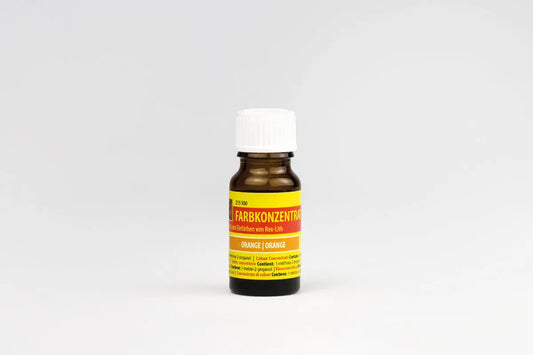 Rex-Lith fargekonsentrat 10 ml for innfarging og blanding av Rex-Lith. Profesjonelt tilbehør for fargetilpasning av reparasjoner.