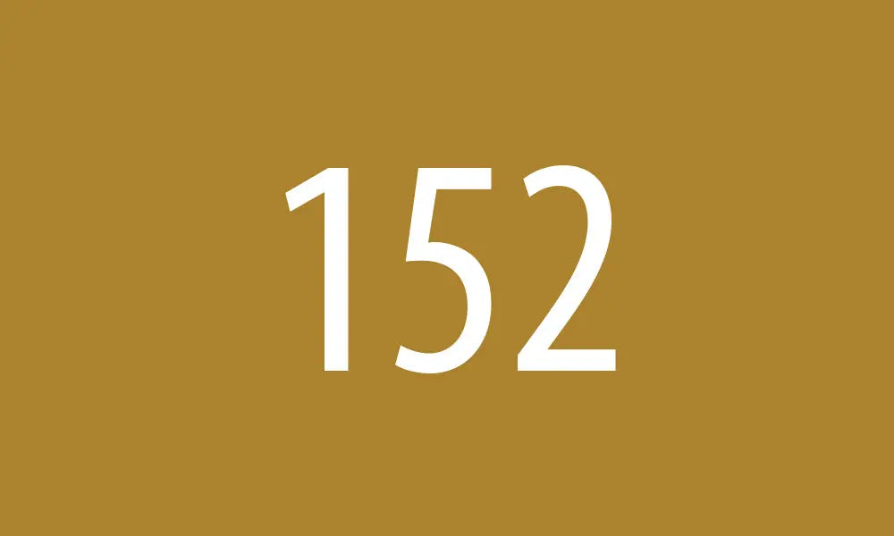 152 tre