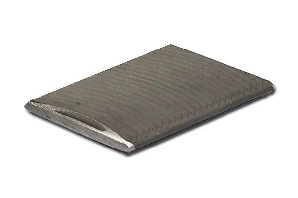 Erstatningsblad for lakkhøvel. Høykvalitets krom/vanadium-stål for presis fjerning av fyllstoffer og lakkfeil. Profesjonelt verktøy.