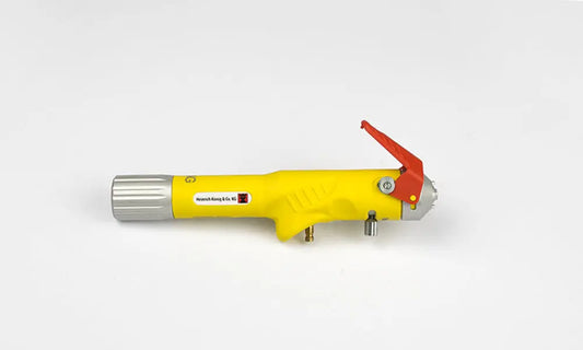 KING Airbrush sprøyteapparat for profesjonell lakk- og fargeapplikasjon. Presis og jevn påføring av König lakker og dekklakker. Komplett system.