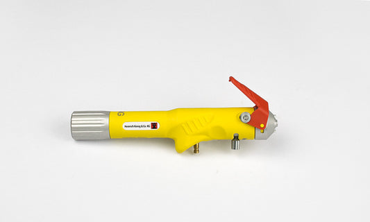 KING – Airbrush Sprøyteapparat