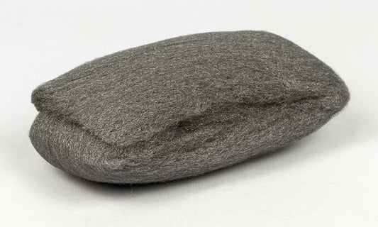 Lakk-slipeull ekstra fin for sliping av lakk, demping av retusjeringsfarger og rengjøring av smeltespisser. Langfibret og oljefri.