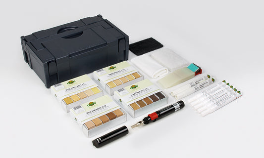 Repair-Systainer COMPACT