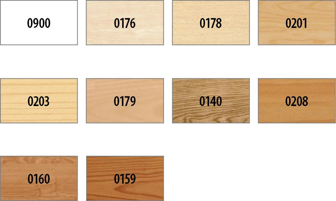 Fargeprøvevifte – serie 712