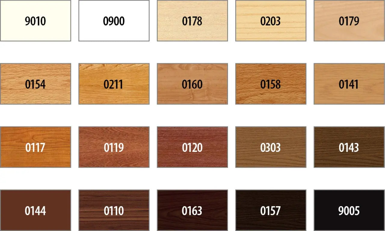 Fargevifte serie 720